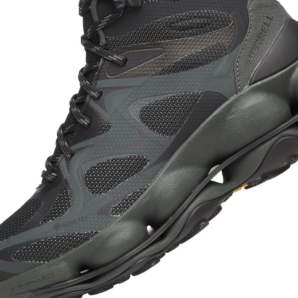 Women - Speedarc Matis Mid GORE-TEX® - Boots | Merrell On Sale
