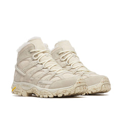 Women's Moab 2 Decon Mid Cozy Luxe Casual Boots | Merrell Onsale