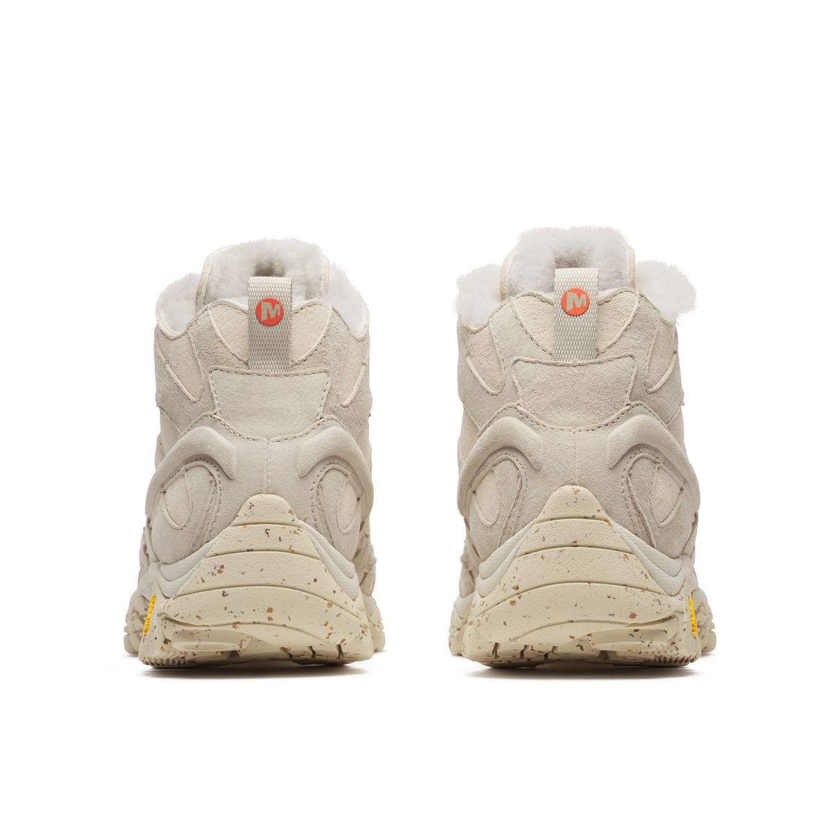 Women's Moab 2 Decon Mid Cozy Luxe Casual Boots | Merrell Onsale