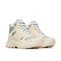 Women's Tempo Sol Mid Waterproof Hiking Boots | Merrell For Sale