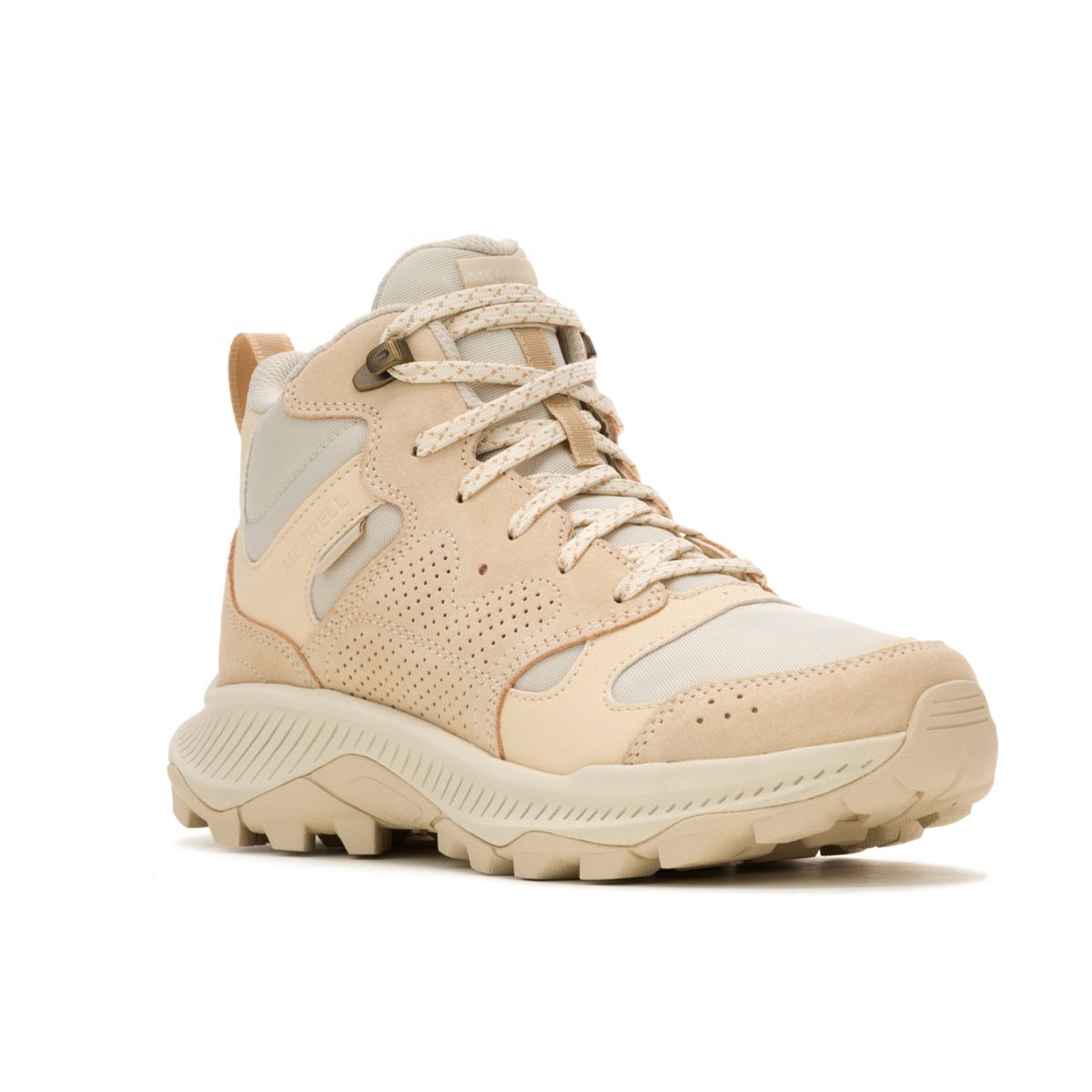 Women's Tempo Sol Mid Waterproof Hiking Boots | Merrell Near Me