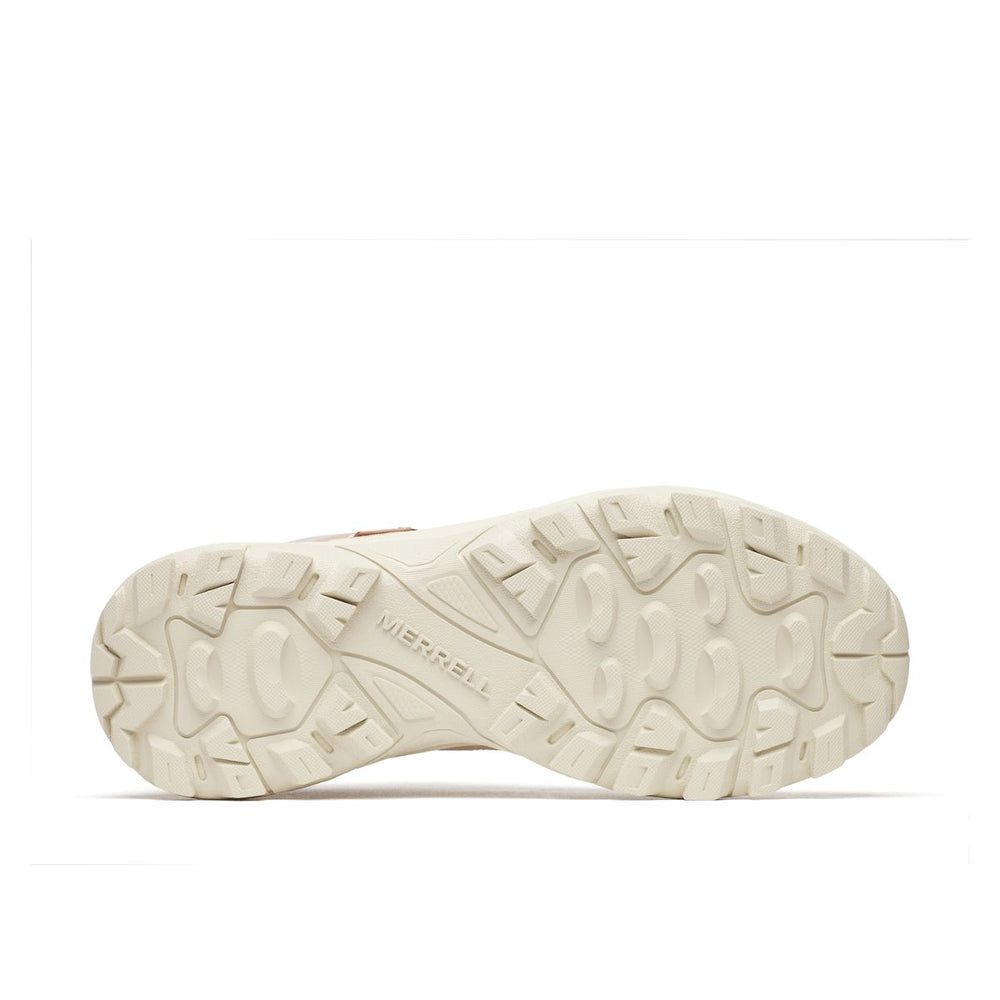 Women's Tempo Sol Mid Waterproof Hiking Boots | Merrell
