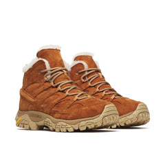 Women's Moab 2 Decon Mid Cozy Luxe Casual Boots | Merrell For Sale