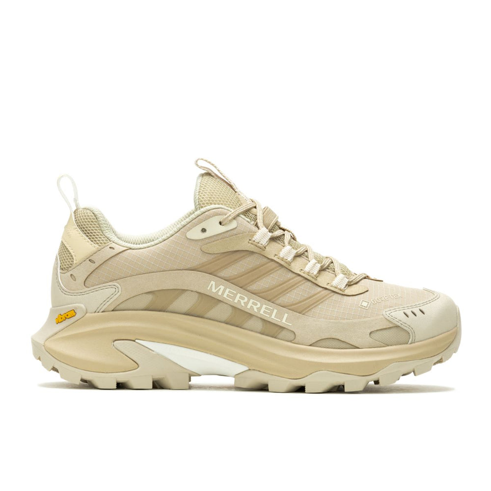 Women - Moab Speed 2 GORE-TEX® Wide Width - Shoes | Merrell US