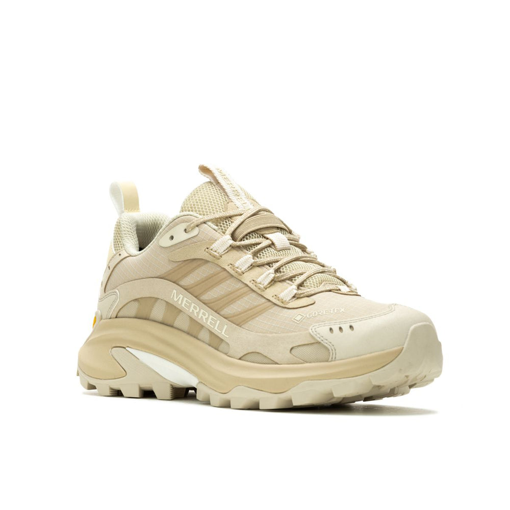 Women - Moab Speed 2 GORE-TEX® Wide Width - Shoes | Merrell US
