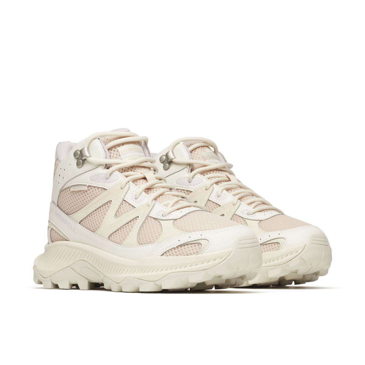 Women - Tempo EXP Mid Waterproof - Boots | Merrell Near Me