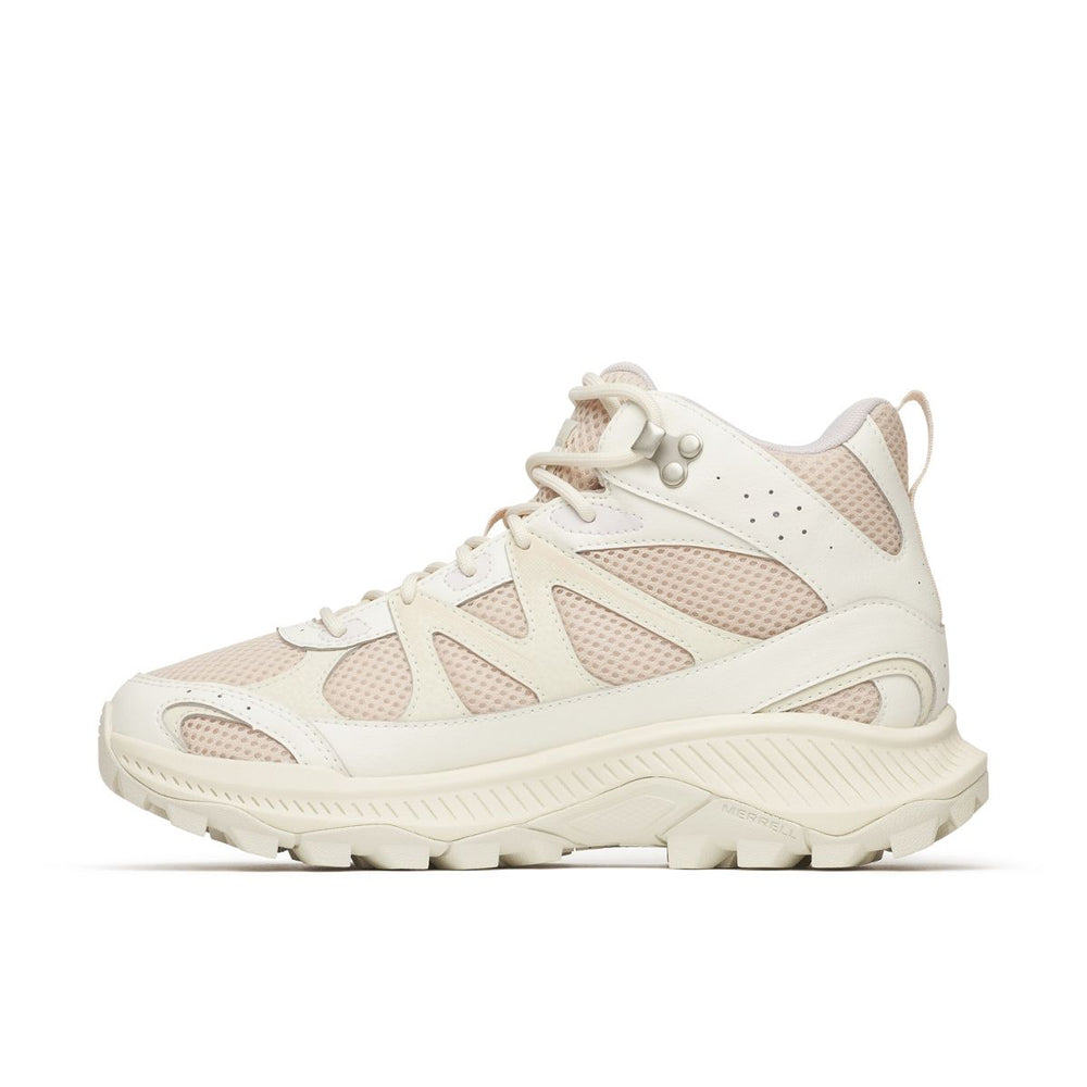Women - Tempo EXP Mid Waterproof - Boots | Merrell Near Me