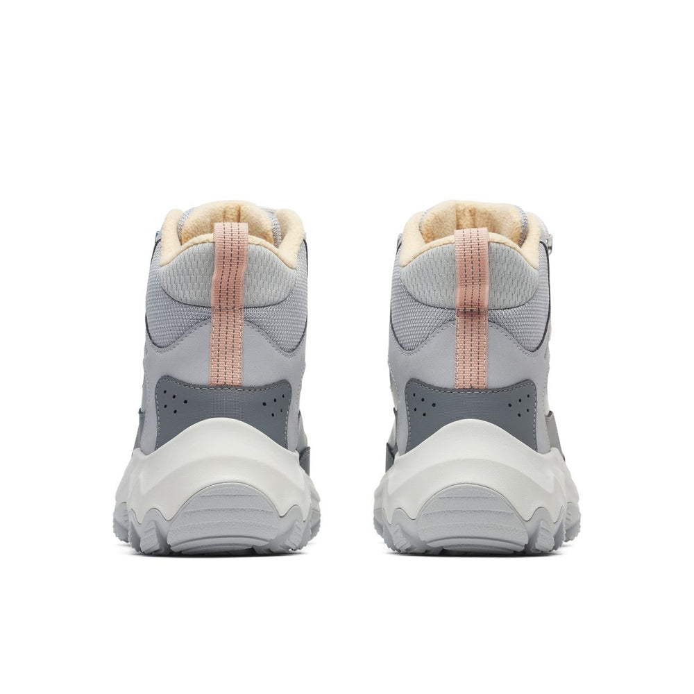 Women's Thermo Chill 2 Mid Waterproof Winter Hiking Boots | Merrell Discount