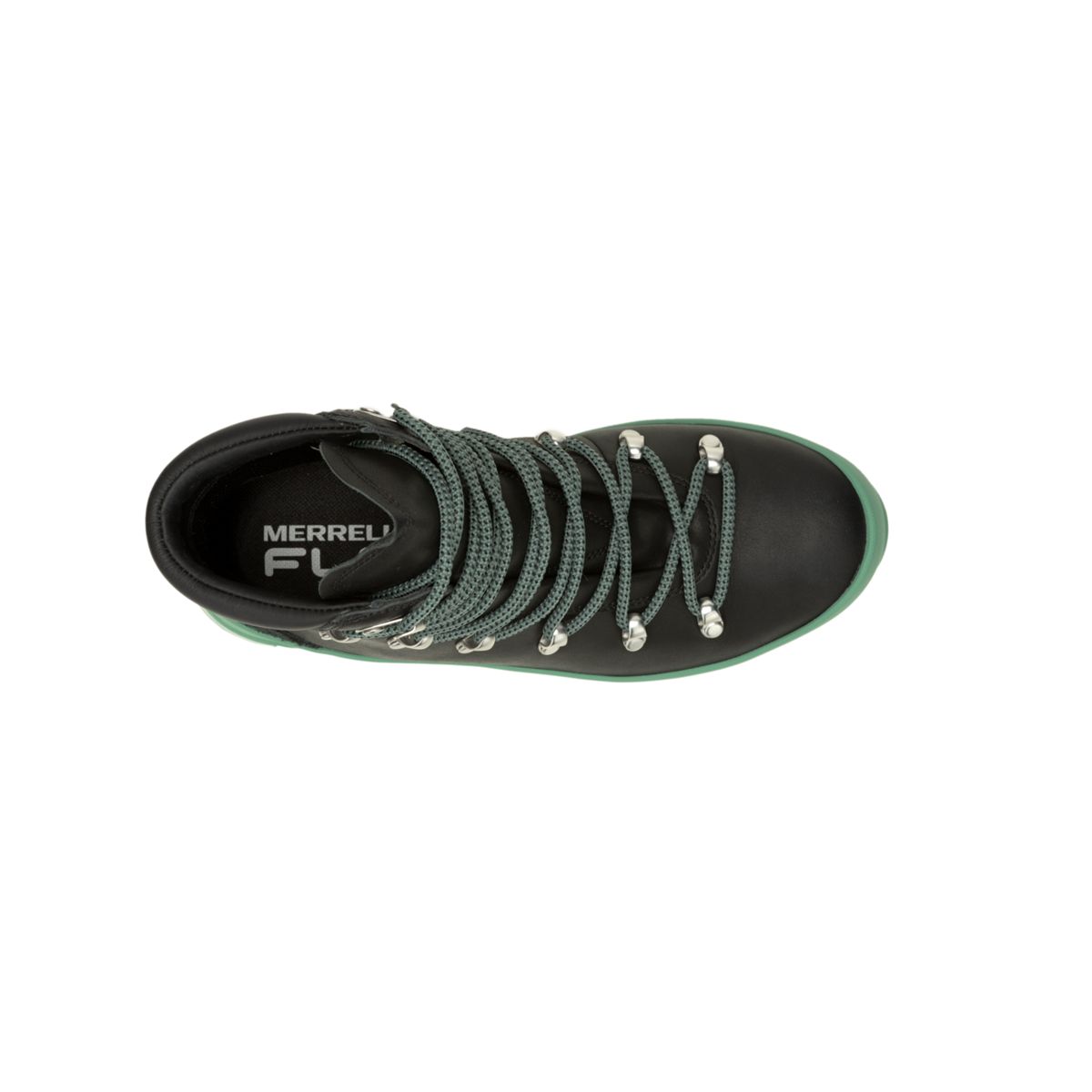 Women - Bristol Hiker Mid - Boots | Merrell On Sale