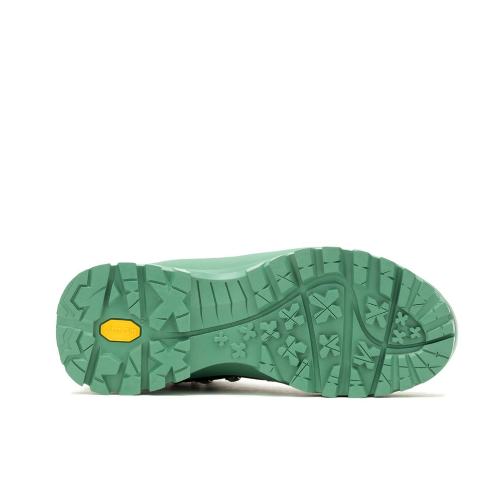 Women - Bristol Hiker Mid - Boots | Merrell On Sale