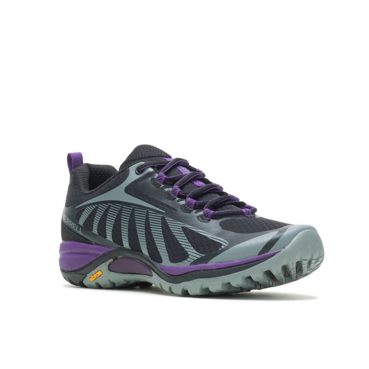 Women's Siren Edge 3 Wide Width Hiking  Shoes | Merrell Onsale