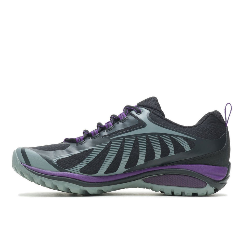 Women's Siren Edge 3 Wide Width Hiking  Shoes | Merrell Onsale