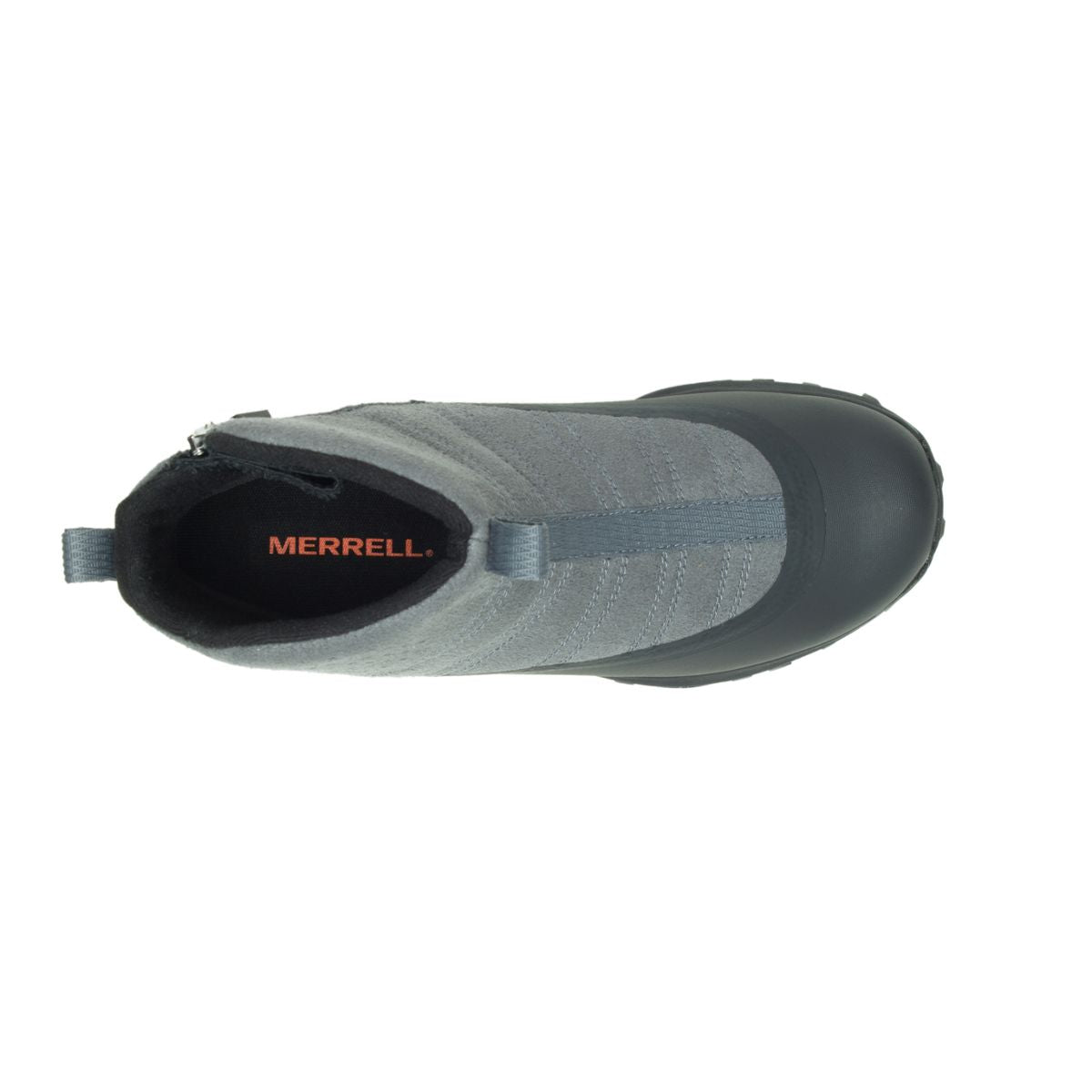 Women's Thermo Snowdrift Zip Mid Shell Boots | Merrell US