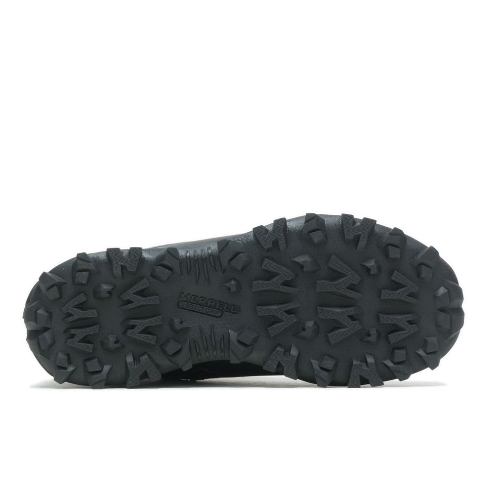 Women's Thermo Snowdrift Zip Mid Shell Boots | Merrell US