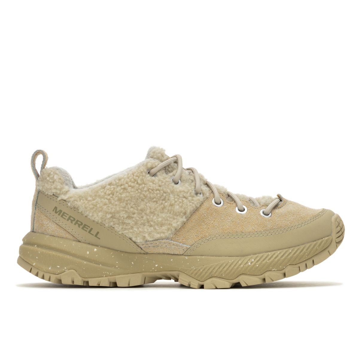 Women - MQM Ace Fleece 1TRL - Shoes | Merrell Near Me