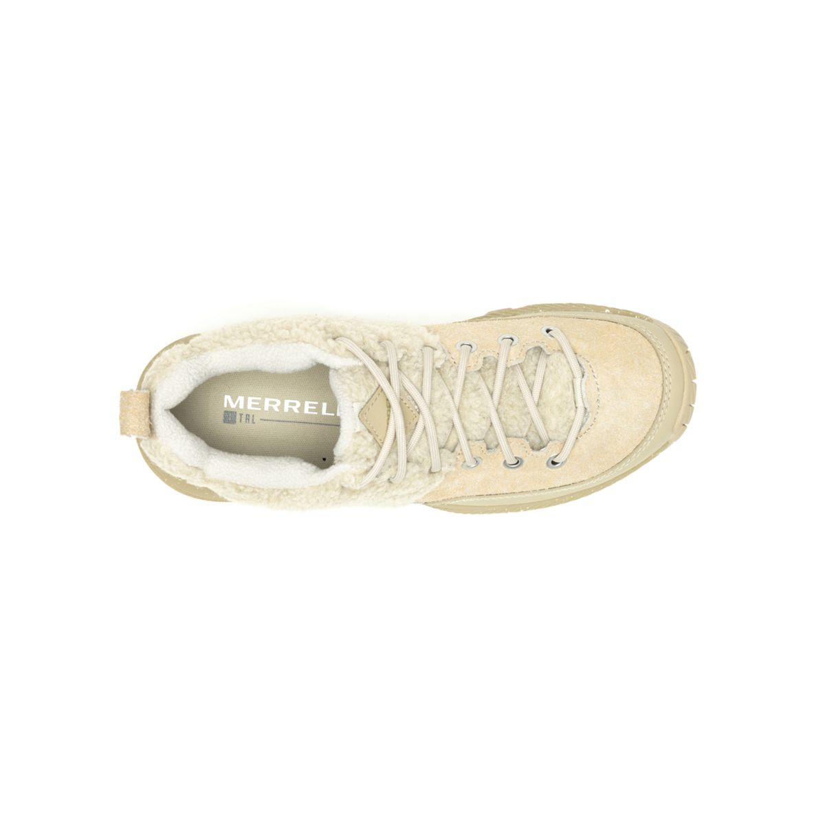 Women - MQM Ace Fleece 1TRL - Shoes | Merrell Near Me