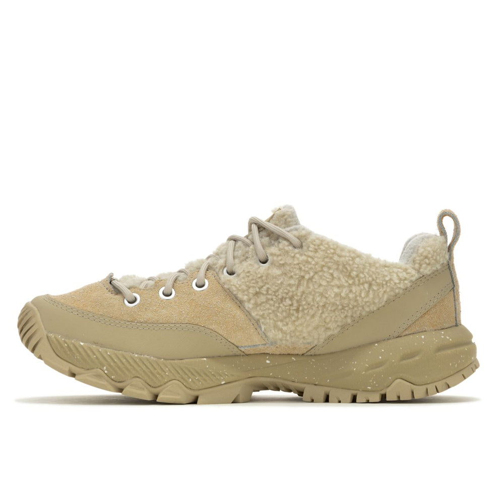 Women - MQM Ace Fleece 1TRL - Shoes | Merrell Near Me