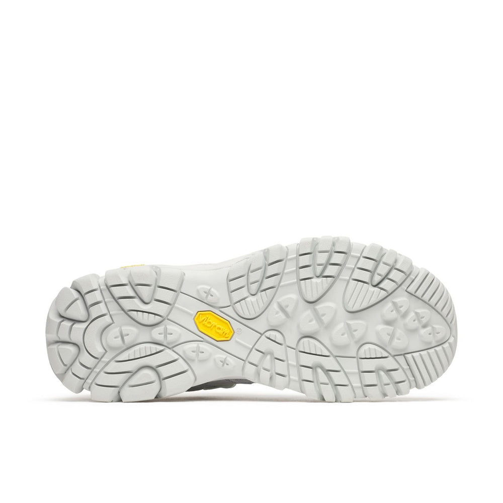 Women - Moab 3 Ready Zip - Shoes | Merrell On Sale