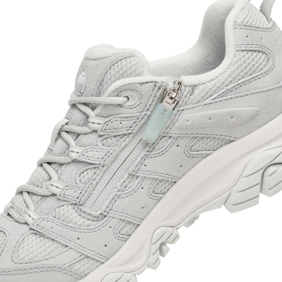 Women - Moab 3 Ready Zip - Shoes | Merrell On Sale