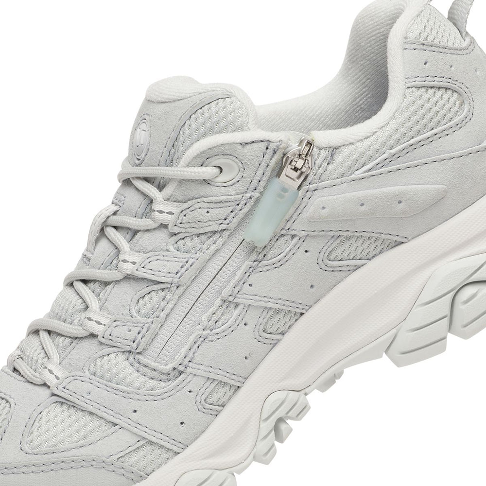 Women - Moab 3 Ready Zip - Shoes | Merrell On Sale