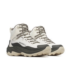 Women's Thermo Chill 2 Mid Waterproof Winter Hiking Boots | Merrell US