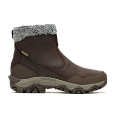 Women's Coldpack 3 Thermo Mid Zip Waterproof Winter Hiking Boots | Merrell Near Me