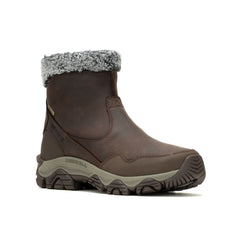 Women's Coldpack 3 Thermo Mid Zip Waterproof Winter Hiking Boots | Merrell Near Me