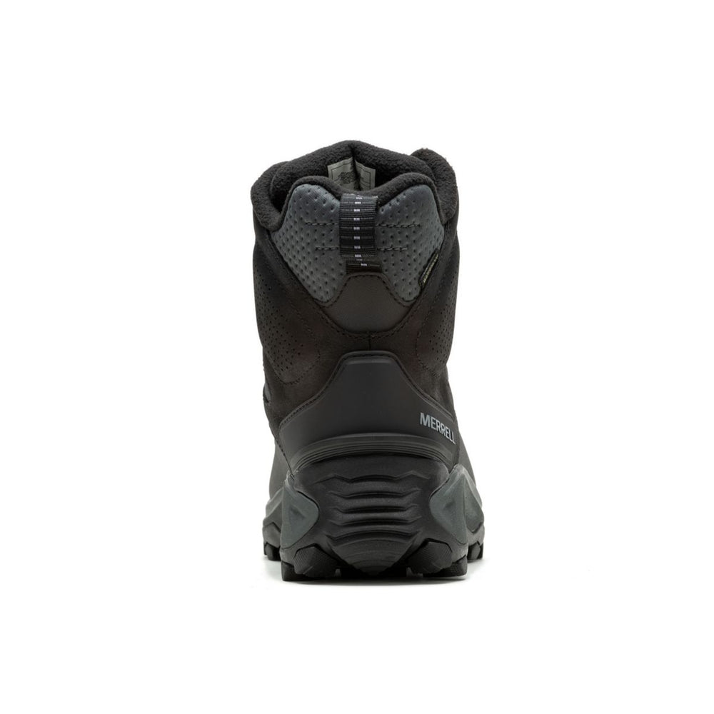 Women - Thermo Kiruna 2 Tall Waterproof - Boots | Merrell