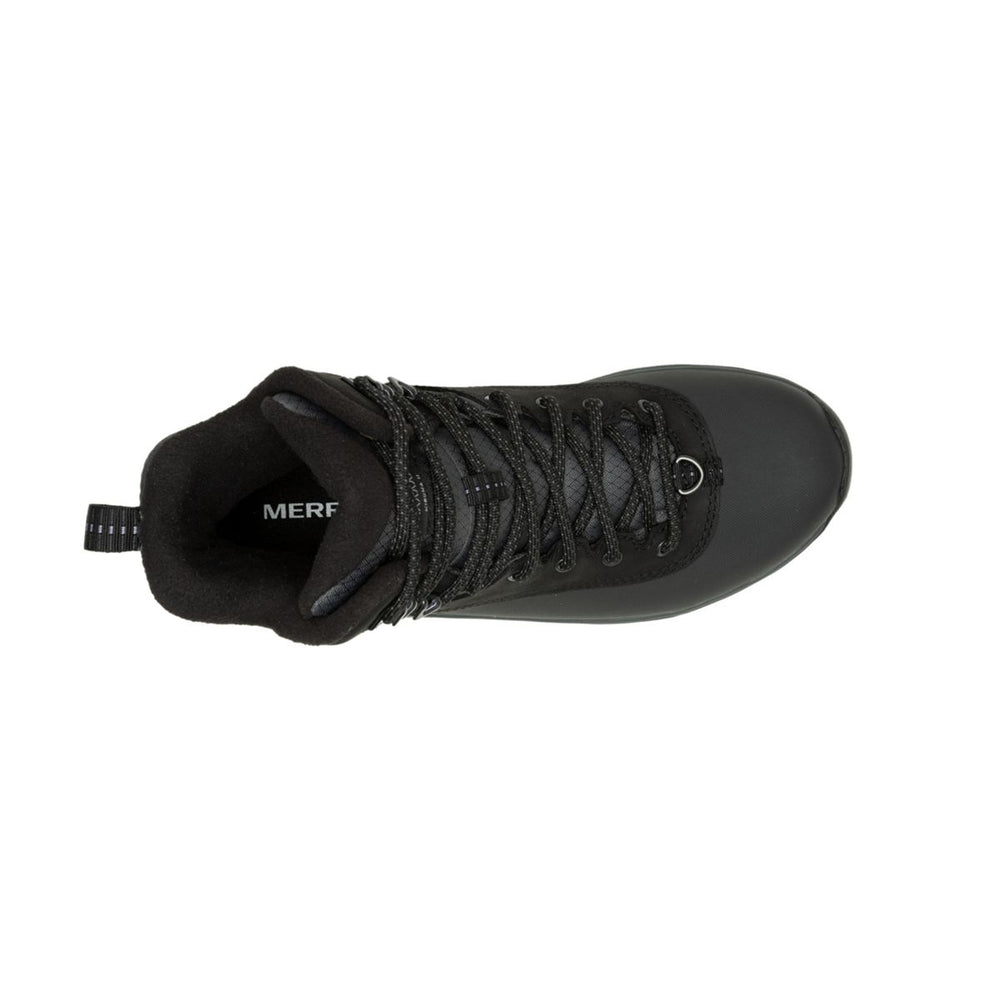 Women - Thermo Kiruna 2 Tall Waterproof - Boots | Merrell