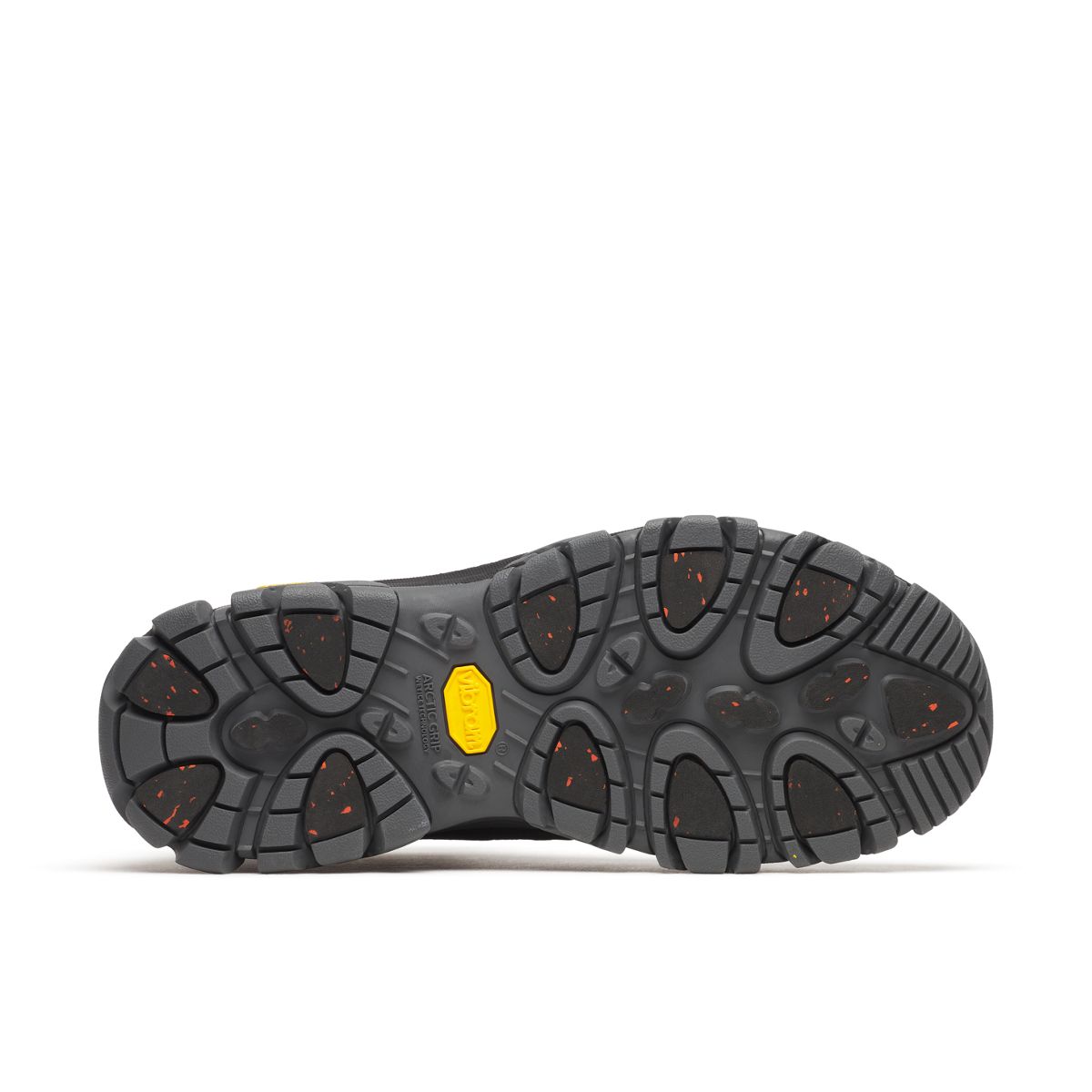 Women's Thermo Snow Grip Mid Waterproof Winter Hiking Boots | Merrell On Sale