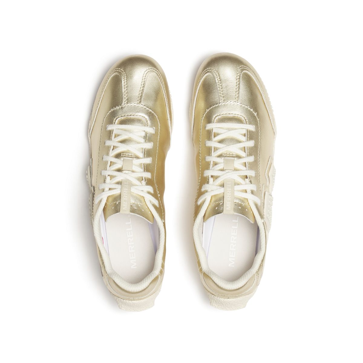Women - Relay Fly Vent Metallic SE - Sneakers | Merrell For Sale