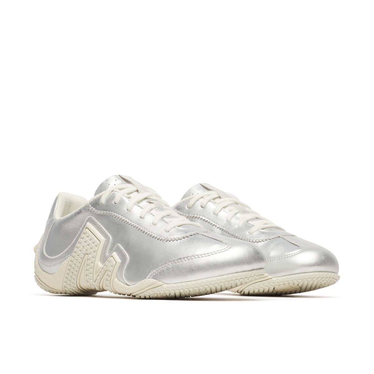 Women - Relay Fly Vent Metallic SE - Sneakers | Merrell US