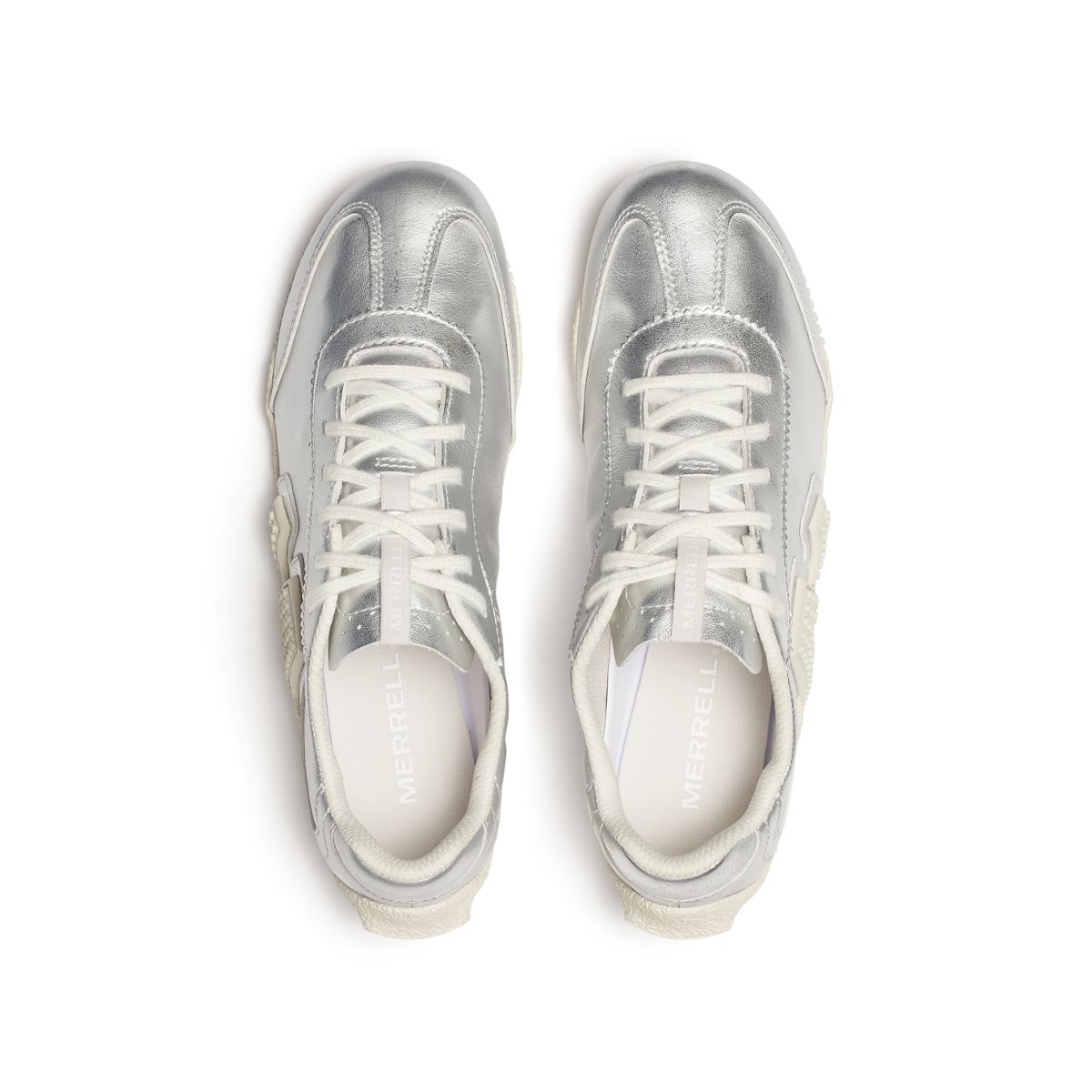 Women - Relay Fly Vent Metallic SE - Sneakers | Merrell US