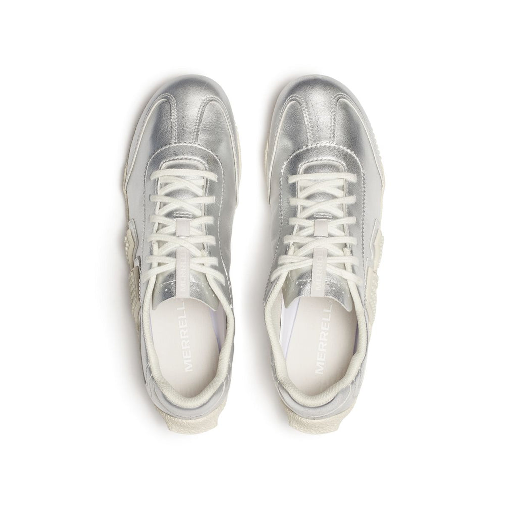 Women - Relay Fly Vent Metallic SE - Sneakers | Merrell US