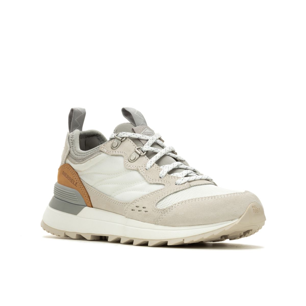 Women's Alpine 83 Sneaker Recraft Casual Sneakers | Merrell Near Me