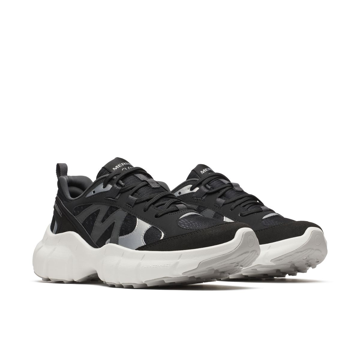 Women - Clover Tech Sneaker - Low | Merrell For Sale