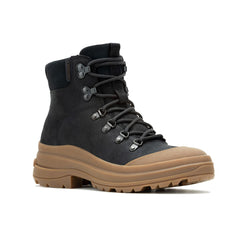 Women - Harper Lace Zip Waterproof - Boots | Merrell Near Me