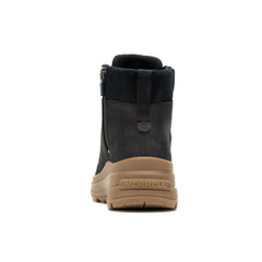 Women - Harper Lace Zip Waterproof - Boots | Merrell Near Me