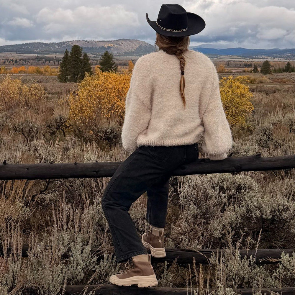 Women - Harper Lace Zip Waterproof - Boots | Merrell Near Me