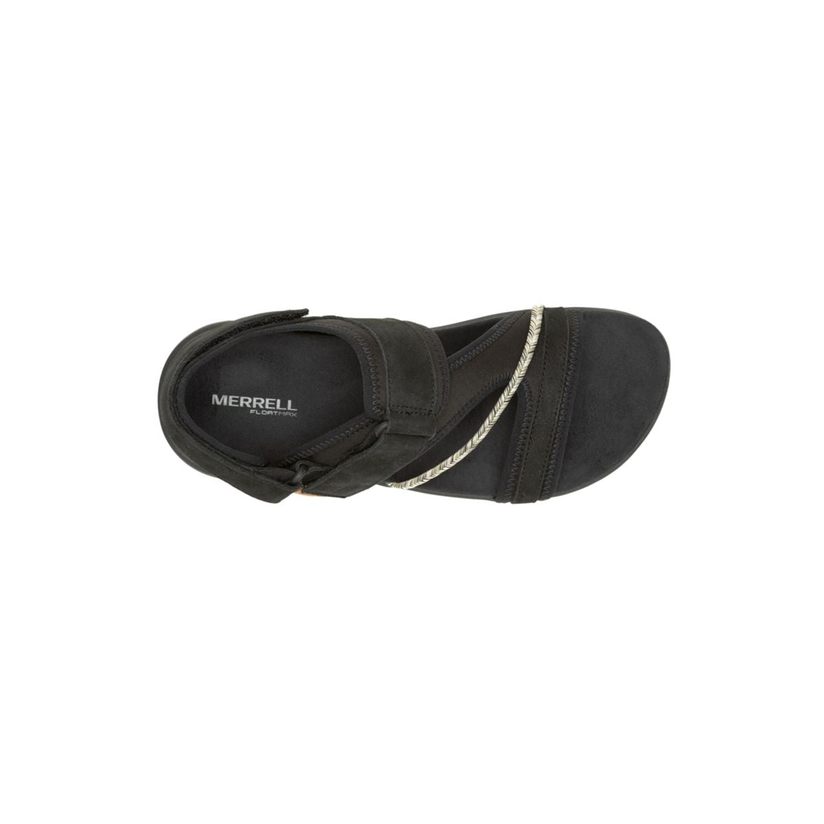 Women's Terran 4 Backstrap Casual Sandals | Merrell Discount