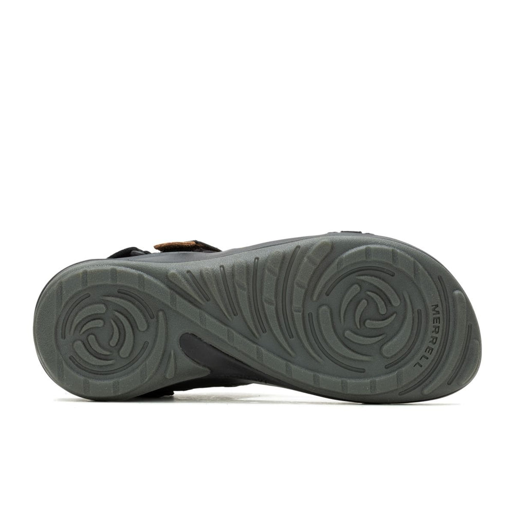 Women - Terran 4 Backstrap Wide Width - Sandals | Merrell Onsale
