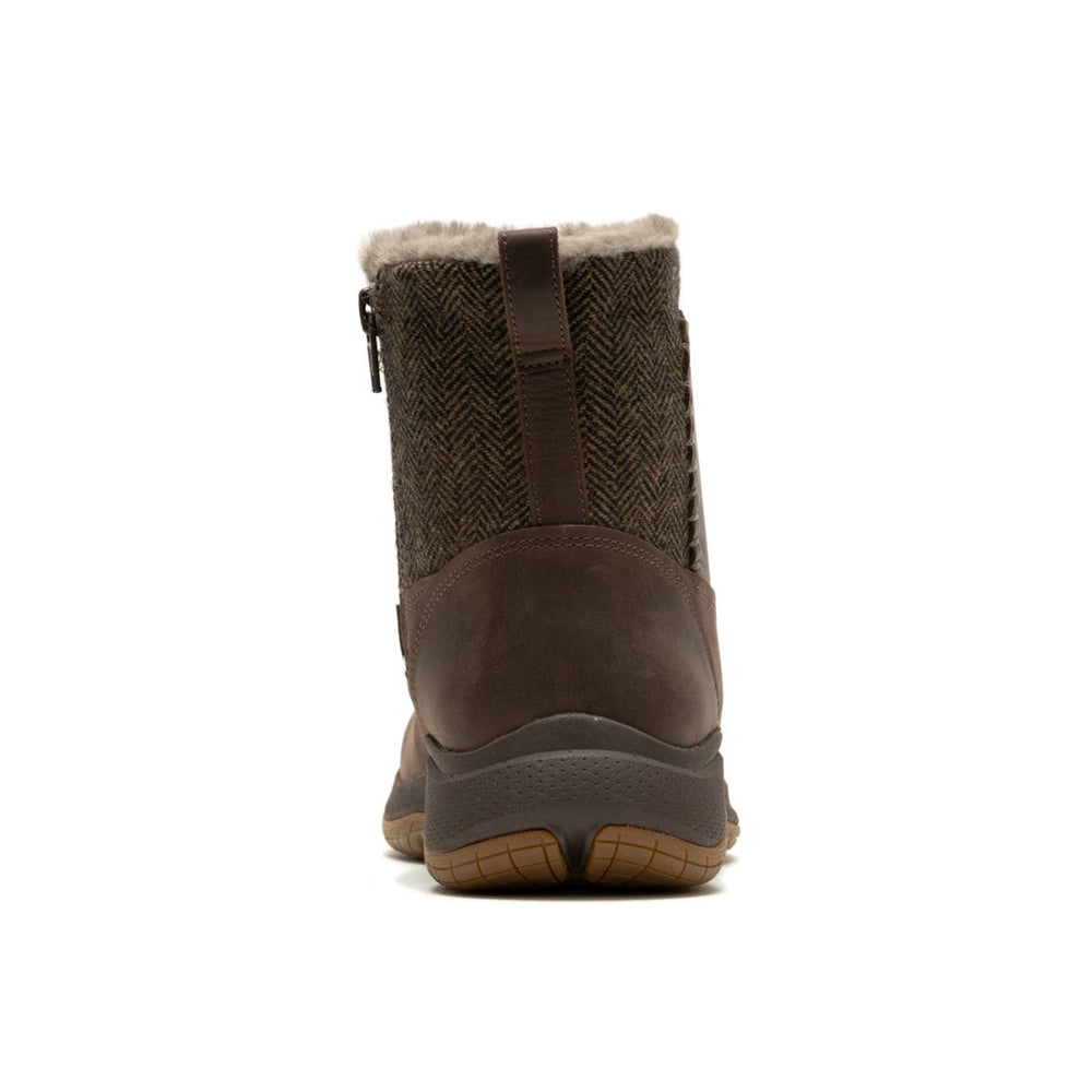 Women's Encore Ice 5 Mid Zip Winter Casual Boots | Merrell For Sale