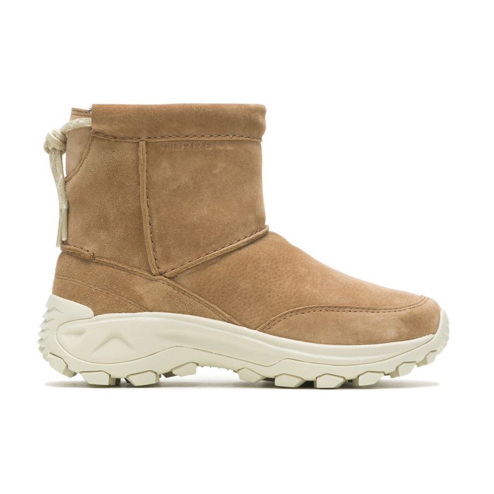 Women - Winter Pull On - Boots | Merrell US