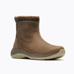 Women's Encore Ice 5 Mid Zip Winter Casual Boots | Merrell Near Me