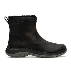 Women's Encore Ice 5 Mid Zip Winter Casual Boots | Merrell Discount