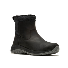 Women's Encore Ice 5 Mid Zip Winter Casual Boots | Merrell Discount