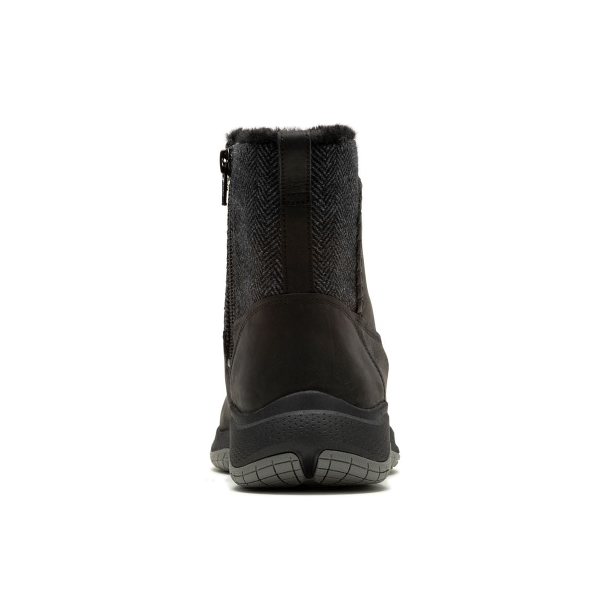 Women's Encore Ice 5 Mid Zip Winter Casual Boots | Merrell Discount