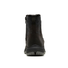 Women's Encore Ice 5 Mid Zip Winter Casual Boots | Merrell Discount