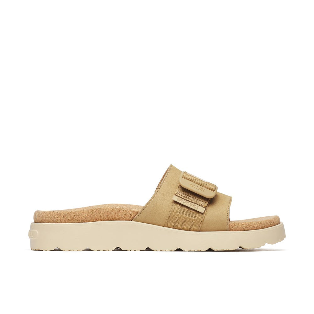 Women - Fleur Slide - Sandals | Merrell On Sale