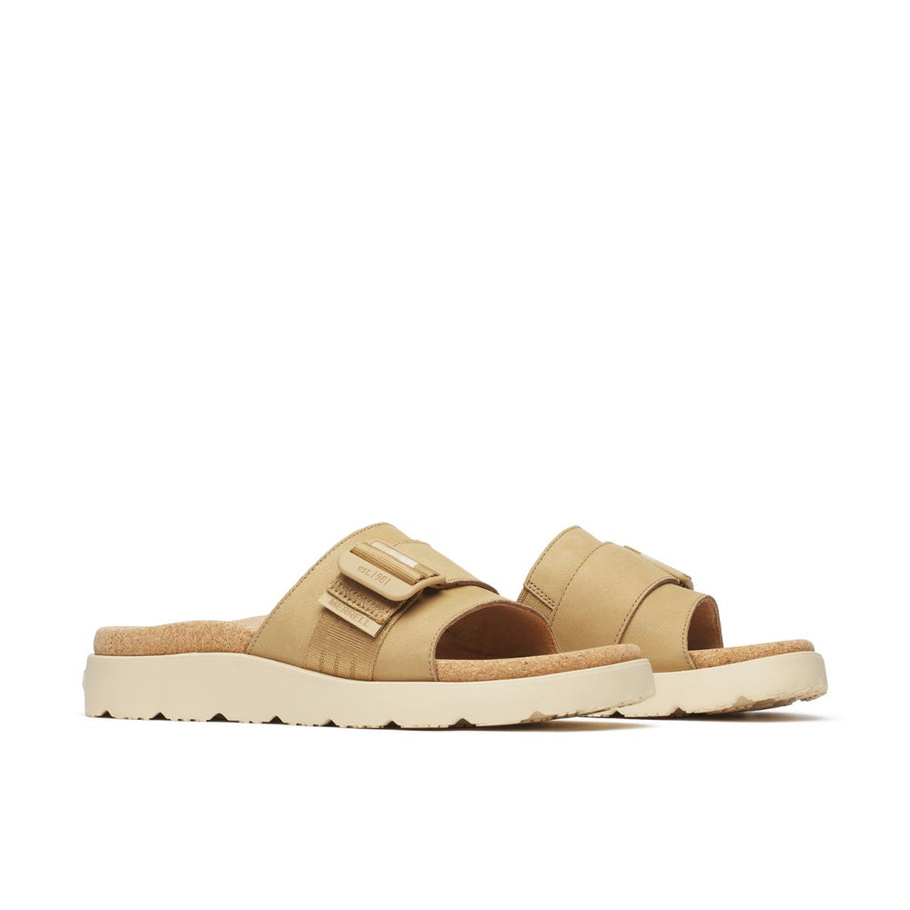 Women - Fleur Slide - Sandals | Merrell On Sale